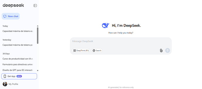 Claude vs DeepSeek: cuál conviene