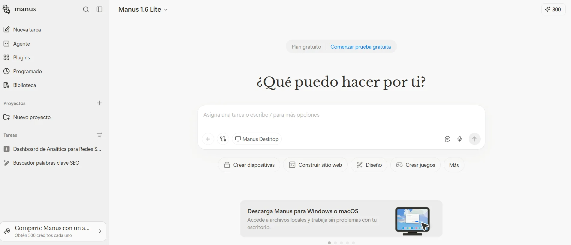 Qué es Manus AI y cómo funciona