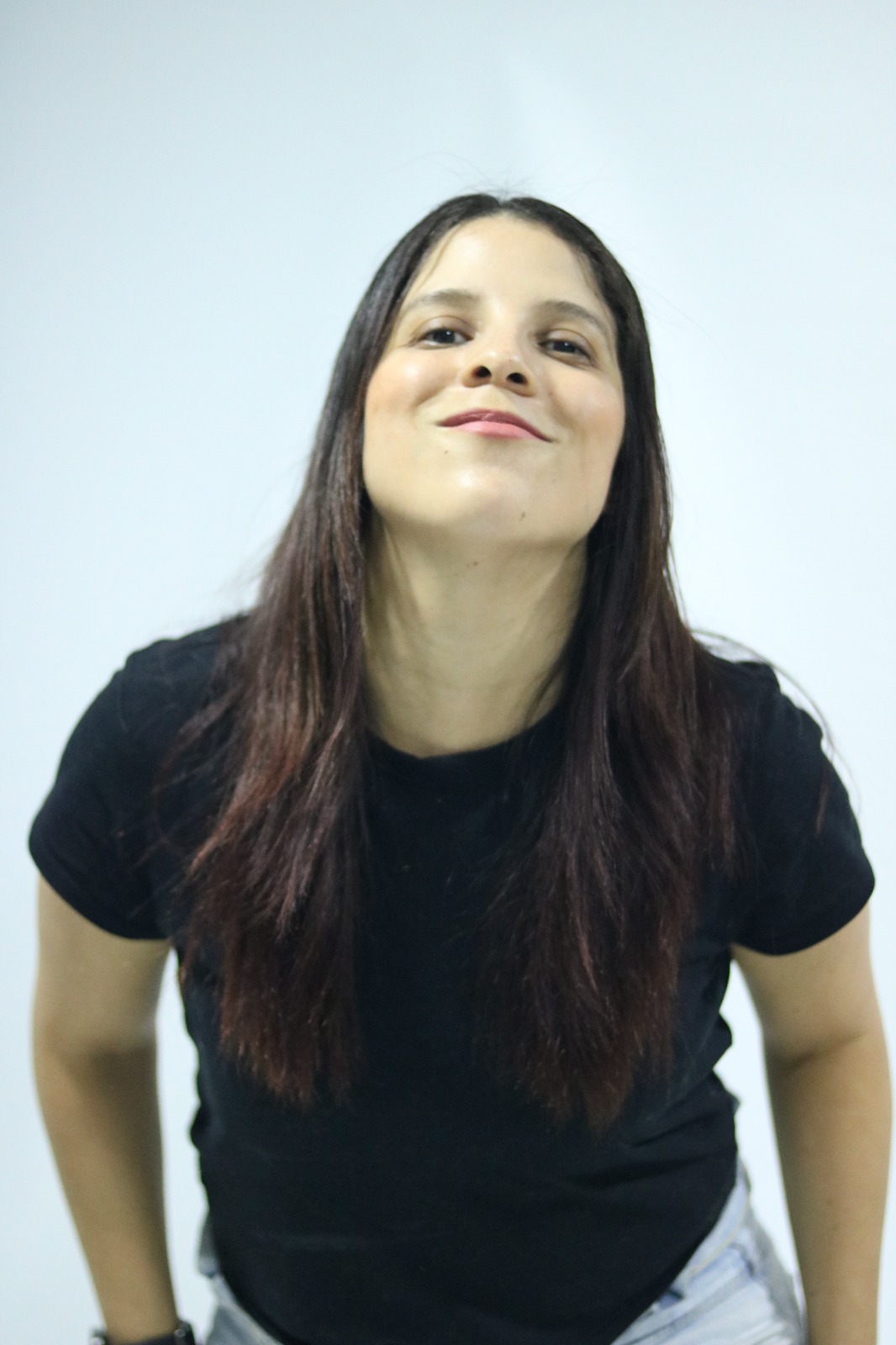 Ximena Villalobos, conferencista de IA de PorContar