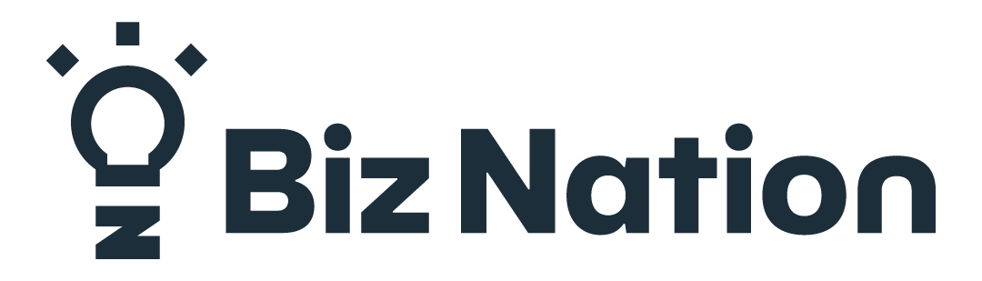 Logo BizNation