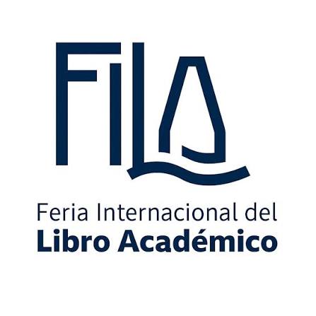 Logo FILA, Feria Internacional del Libro Académico