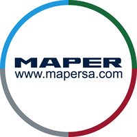 Logo Maper