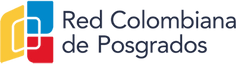 Logo Red Colombiana de Posgrados