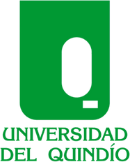 Logo Universidad del Quindío