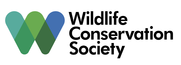 Logo Wildlife Conservation Society