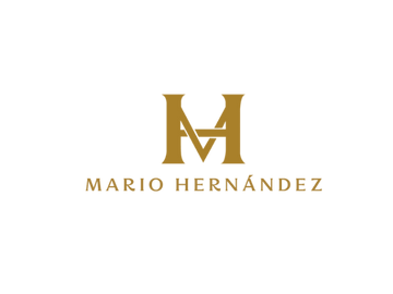 Logo Mario Hernández