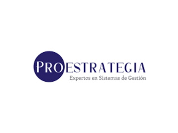 Logo ProEstrategia
