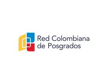 Logo Red Colombiana de Posgrados